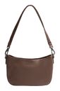 The Chesterfield Brand Maris Shoulderbag Dark Taupe The Chesterfield Brand Maris Shoulderbag Dark Taupe