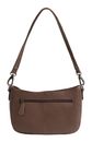 The Chesterfield Brand Maris Shoulderbag Dark Taupe The Chesterfield Brand Maris Shoulderbag Dark Taupe
