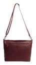 The Chesterfield Brand Astero Shoulderbag Berry The Chesterfield Brand Astero Shoulderbag Berry