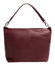 The Chesterfield Brand Astero Shoulderbag Berry The Chesterfield Brand Astero Shoulderbag Berry