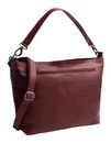 The Chesterfield Brand Astero Shoulderbag Berry The Chesterfield Brand Astero Shoulderbag Berry