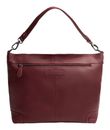 The Chesterfield Brand Astero Shoulderbag Berry The Chesterfield Brand Astero Shoulderbag Berry
