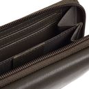 The Chesterfield Brand Orveta Ladies Wallet Clay Grey The Chesterfield Brand Orveta Ladies Wallet Clay Grey