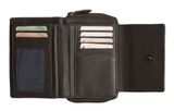 The Chesterfield Brand Orveta Ladies Wallet Clay Grey The Chesterfield Brand Orveta Ladies Wallet Clay Grey