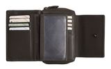 The Chesterfield Brand Orveta Ladies Wallet Clay Grey The Chesterfield Brand Orveta Ladies Wallet Clay Grey
