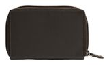 The Chesterfield Brand Orveta Ladies Wallet Clay Grey The Chesterfield Brand Orveta Ladies Wallet Clay Grey