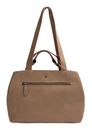 The Chesterfield Brand Nerissa Shoulderbag Taupe The Chesterfield Brand Nerissa Shoulderbag Taupe
