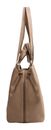 The Chesterfield Brand Nerissa Shoulderbag Taupe The Chesterfield Brand Nerissa Shoulderbag Taupe