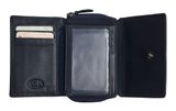 The Chesterfield Brand Zelan Ladies Wallet Navy The Chesterfield Brand Zelan Ladies Wallet Navy
