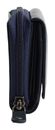 The Chesterfield Brand Zelan Ladies Wallet Navy The Chesterfield Brand Zelan Ladies Wallet Navy