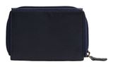 The Chesterfield Brand Zelan Ladies Wallet Navy The Chesterfield Brand Zelan Ladies Wallet Navy
