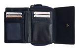 The Chesterfield Brand Zelan Ladies Wallet Navy The Chesterfield Brand Zelan Ladies Wallet Navy