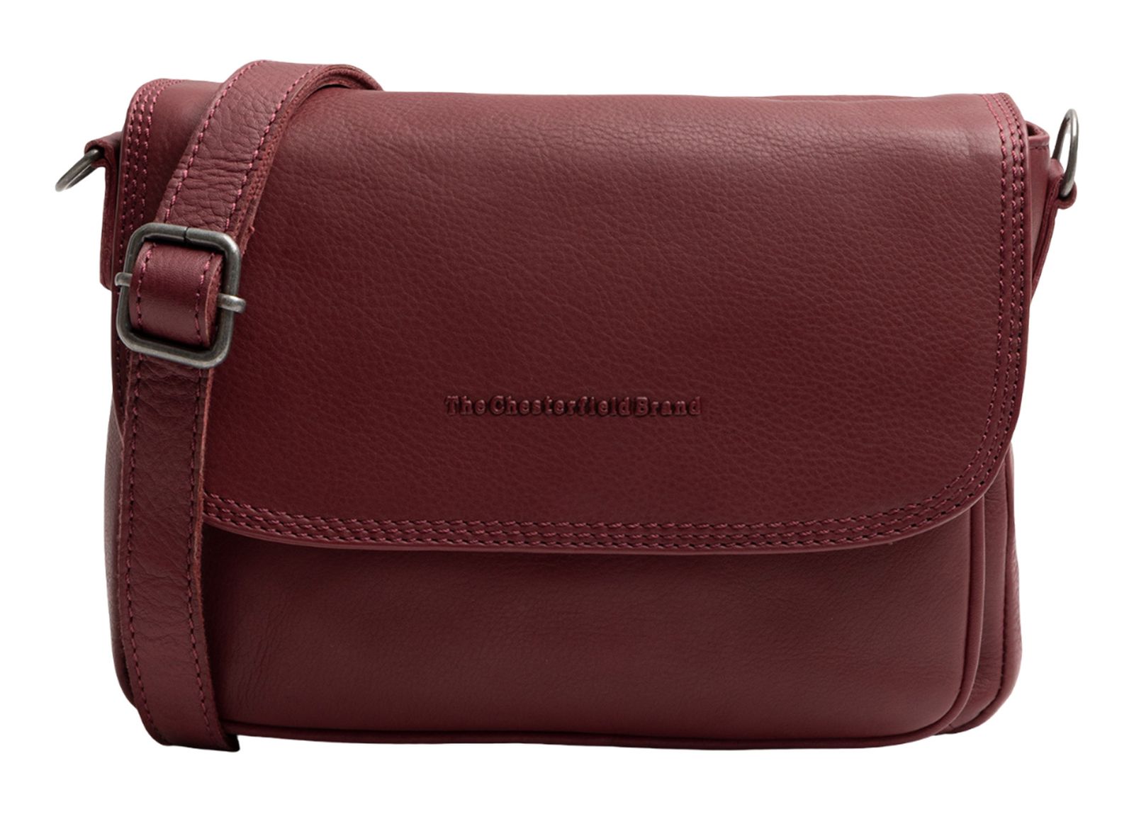 The Chesterfield Brand Miloa Shoulderbag Berry