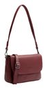 The Chesterfield Brand Miloa Shoulderbag Berry The Chesterfield Brand Miloa Shoulderbag Berry