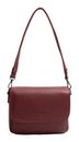 The Chesterfield Brand Miloa Shoulderbag Berry The Chesterfield Brand Miloa Shoulderbag Berry