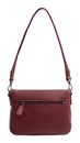 The Chesterfield Brand Miloa Shoulderbag Berry The Chesterfield Brand Miloa Shoulderbag Berry