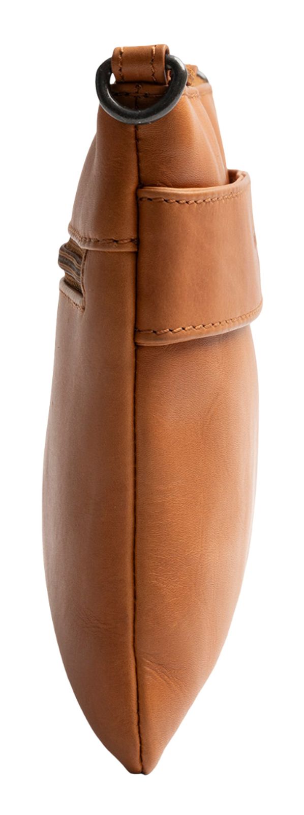 The Chesterfield Brand Harlan Crossbody Bag Cognac The Chesterfield Brand Harlan Crossbody Bag Cognac