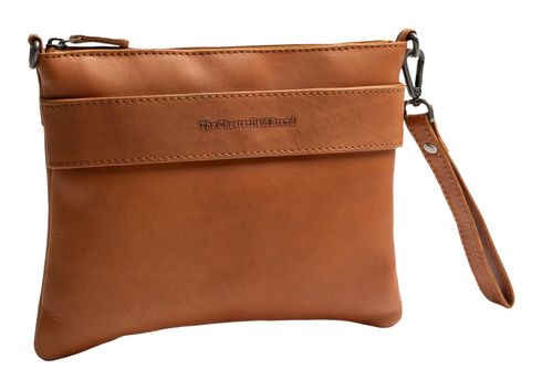 The Chesterfield Brand Harlan Crossbody Bag Cognac The Chesterfield Brand Harlan Crossbody Bag Cognac