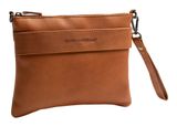The Chesterfield Brand Harlan Crossbody Bag Cognac The Chesterfield Brand Harlan Crossbody Bag Cognac