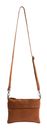 The Chesterfield Brand Harlan Crossbody Bag Cognac The Chesterfield Brand Harlan Crossbody Bag Cognac