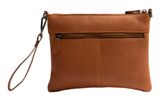 The Chesterfield Brand Harlan Crossbody Bag Cognac The Chesterfield Brand Harlan Crossbody Bag Cognac