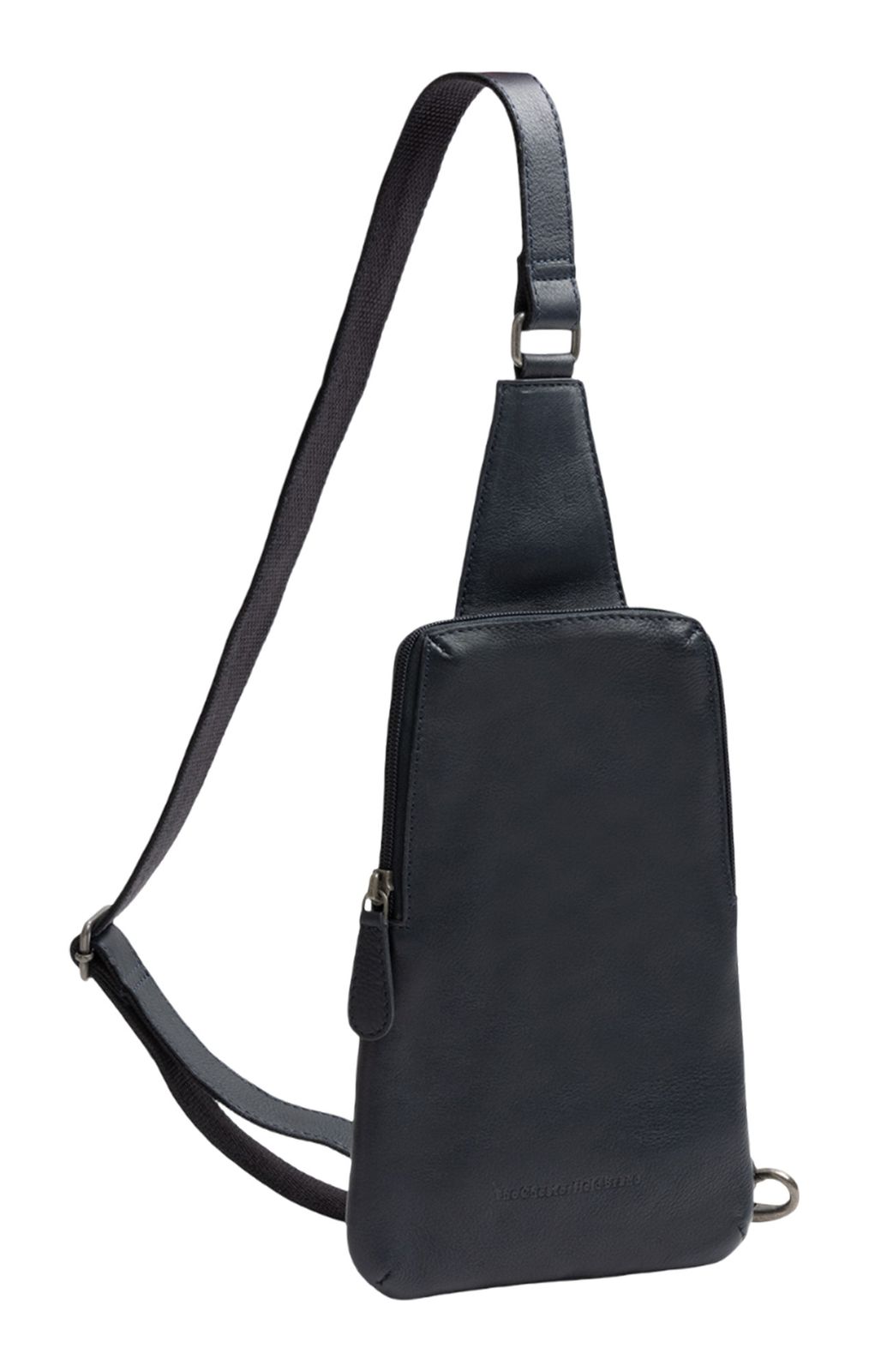 The Chesterfield Brand Isley Backpack Navy The Chesterfield Brand Isley Backpack Navy