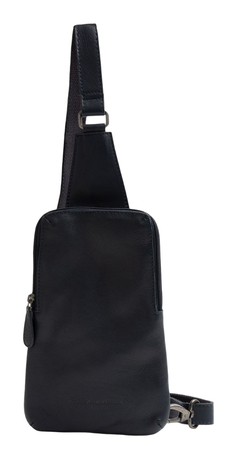 The Chesterfield Brand Isley Backpack Navy
