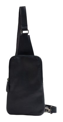 The Chesterfield Brand Isley Backpack Navy The Chesterfield Brand Isley Backpack Navy