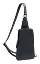 The Chesterfield Brand Isley Backpack Navy The Chesterfield Brand Isley Backpack Navy