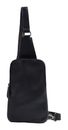 The Chesterfield Brand Isley Backpack Navy The Chesterfield Brand Isley Backpack Navy