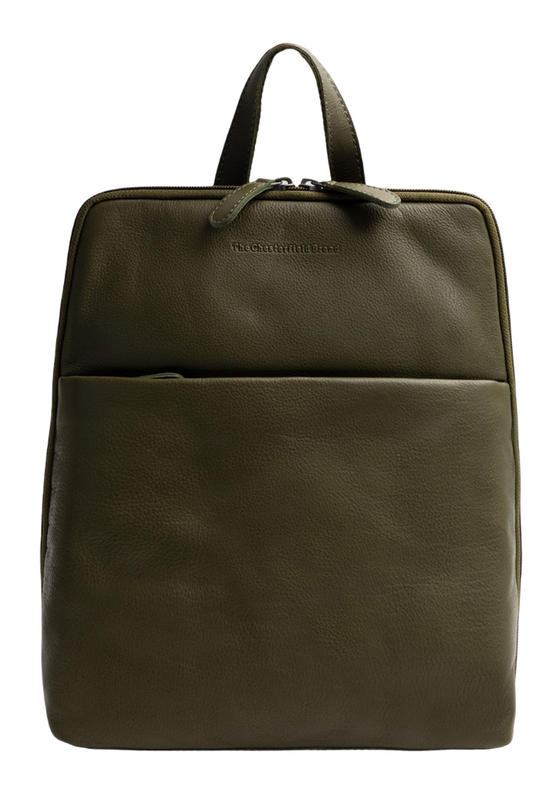 The Chesterfield Brand Ilara Backpack Olive Green