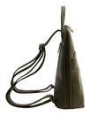 The Chesterfield Brand Ilara Backpack Olive Green The Chesterfield Brand Ilara Backpack Olive Green
