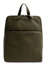 The Chesterfield Brand Ilara Backpack Olive Green The Chesterfield Brand Ilara Backpack Olive Green