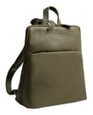 The Chesterfield Brand Ilara Backpack Olive Green The Chesterfield Brand Ilara Backpack Olive Green