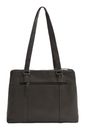 The Chesterfield Brand Marvos Shoulderbag Clay Grey The Chesterfield Brand Marvos Shoulderbag Clay Grey