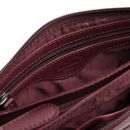 The Chesterfield Brand Brisa Shoulderbag Berry The Chesterfield Brand Brisa Shoulderbag Berry