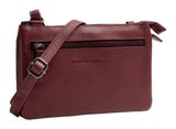 The Chesterfield Brand Brisa Shoulderbag Berry The Chesterfield Brand Brisa Shoulderbag Berry