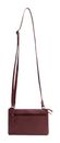 The Chesterfield Brand Brisa Shoulderbag Berry The Chesterfield Brand Brisa Shoulderbag Berry