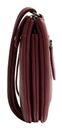 The Chesterfield Brand Brisa Shoulderbag Berry The Chesterfield Brand Brisa Shoulderbag Berry