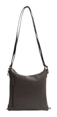 The Chesterfield Brand Azura Shoulderbag Clay Grey The Chesterfield Brand Azura Shoulderbag Clay Grey
