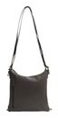 The Chesterfield Brand Azura Shoulderbag Clay Grey The Chesterfield Brand Azura Shoulderbag Clay Grey