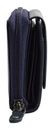 The Chesterfield Brand Orveta Ladies Wallet Navy The Chesterfield Brand Orveta Ladies Wallet Navy