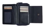 The Chesterfield Brand Orveta Ladies Wallet Navy The Chesterfield Brand Orveta Ladies Wallet Navy