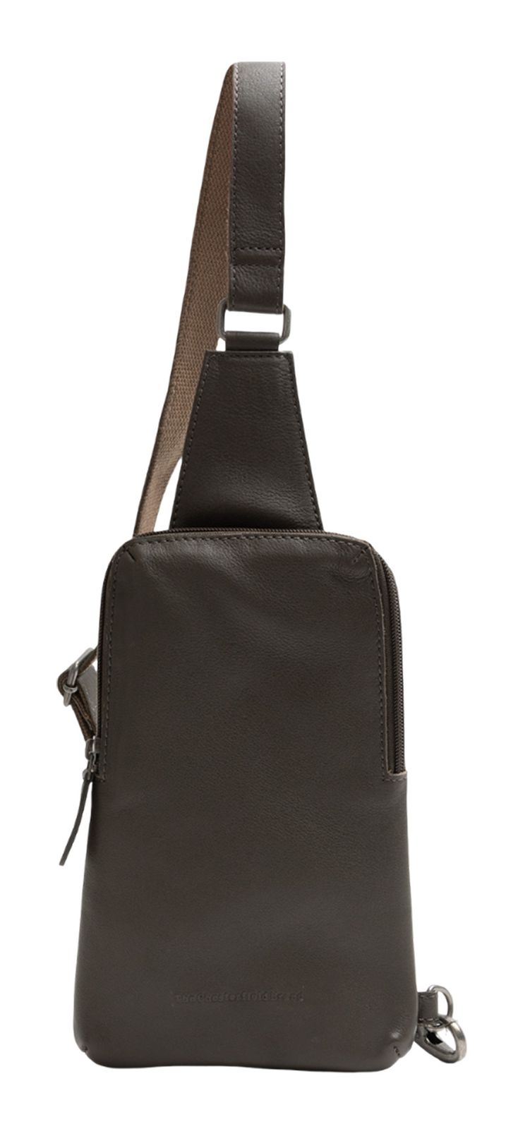The Chesterfield Brand Isley Backpack Clay Grey
