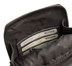 The Chesterfield Brand Isley Backpack Clay Grey The Chesterfield Brand Isley Backpack Clay Grey