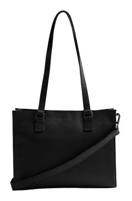 The Chesterfield Brand Ellsworth Shopper Black The Chesterfield Brand Ellsworth Shopper Black