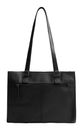 The Chesterfield Brand Ellsworth Shopper Black The Chesterfield Brand Ellsworth Shopper Black