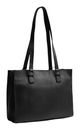 The Chesterfield Brand Ellsworth Shopper Black The Chesterfield Brand Ellsworth Shopper Black
