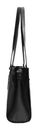 The Chesterfield Brand Ellsworth Shopper Black The Chesterfield Brand Ellsworth Shopper Black