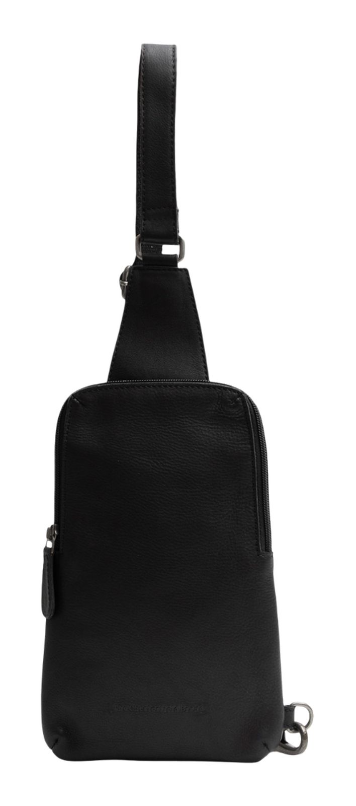 The Chesterfield Brand Isley Backpack Black